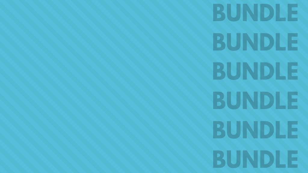 All bundle seat brackets upgraded