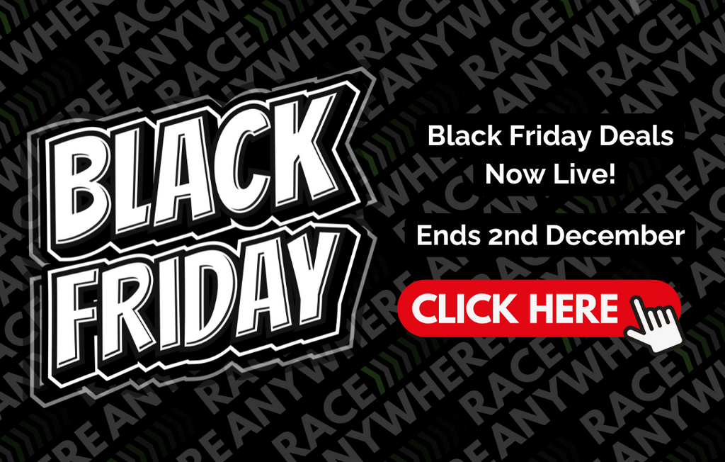 2024 Black Friday Deals Now Live!