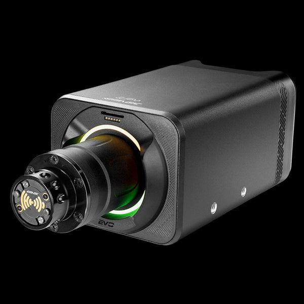 Alpha EVO Pro (SIMAGIC) – Race Anywhere