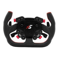 GTC - Dual Clutch (Simagic)