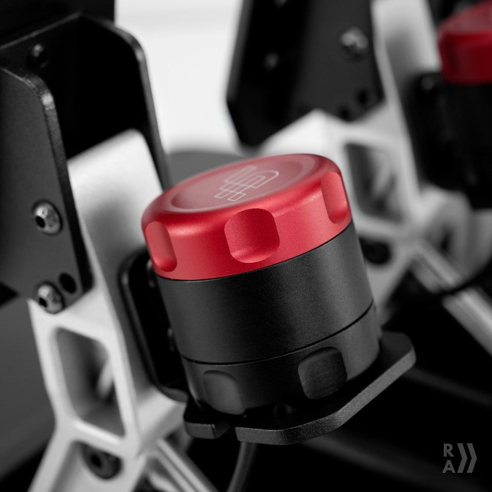 Haptic Pedal Reactor GT (P-HPR GT) for P500/1000/i/P2000 (SIMAGIC)