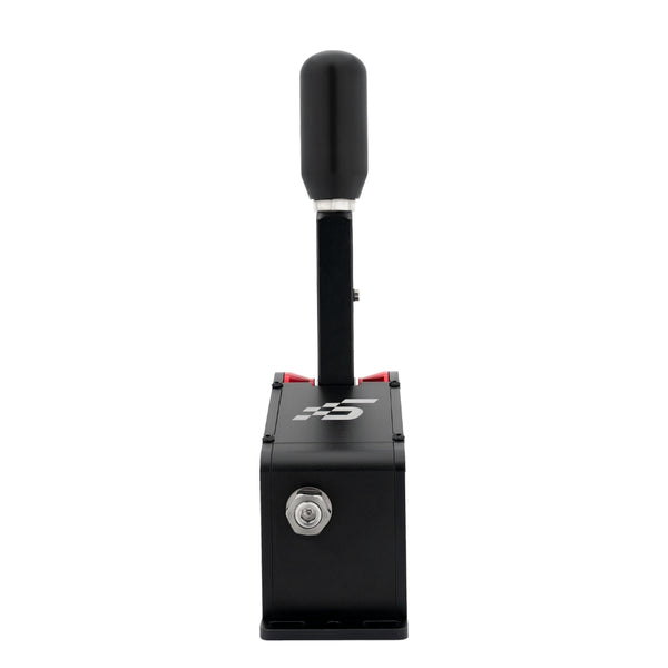 Q1S Sequential Shifter - Screenless (Simagic) – Race Anywhere