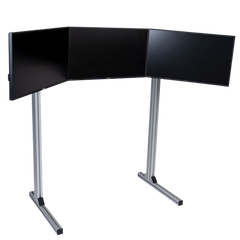 Monitor Stand - Triple Monitors  (PRO SIMRIG)