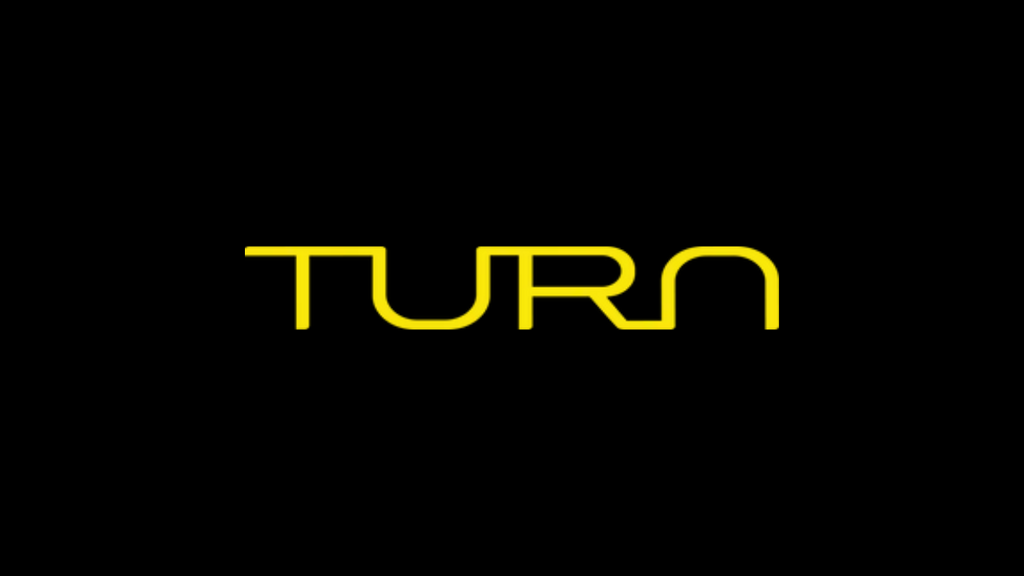 Turn Racing x Race Anywhere