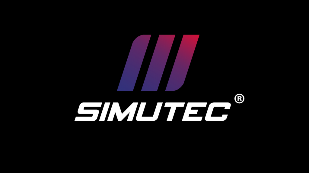 Simutec partners with Race Anywhere
