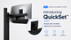 Introducing QuickSet™ by PRO SIMRIG: The Fastest Way to Align Triple Screens