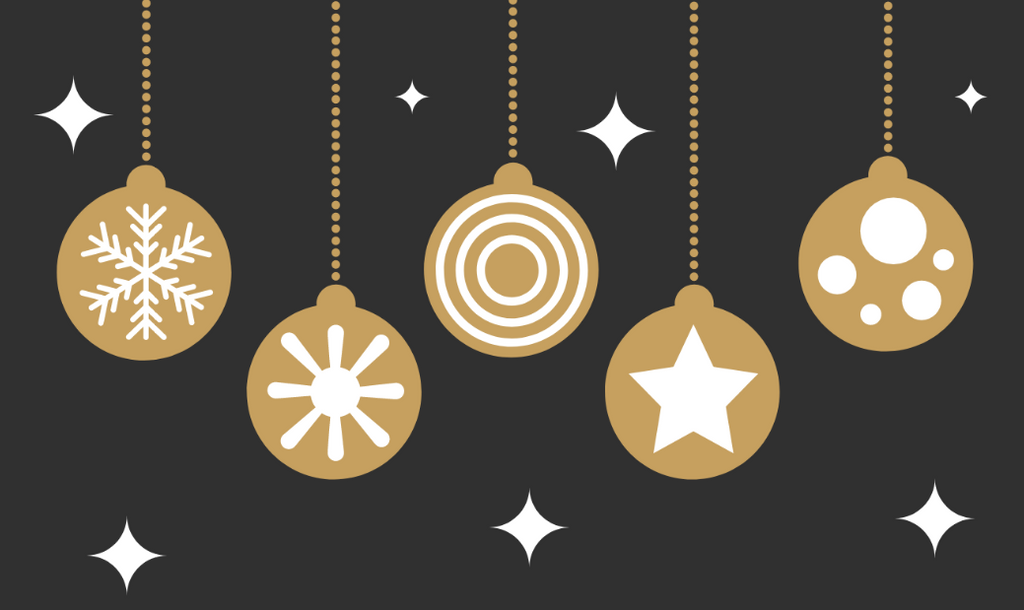 Christmas Already, Seriously? We now do Gift Cards