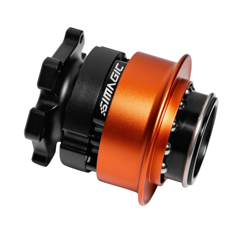 Quick Release Systems