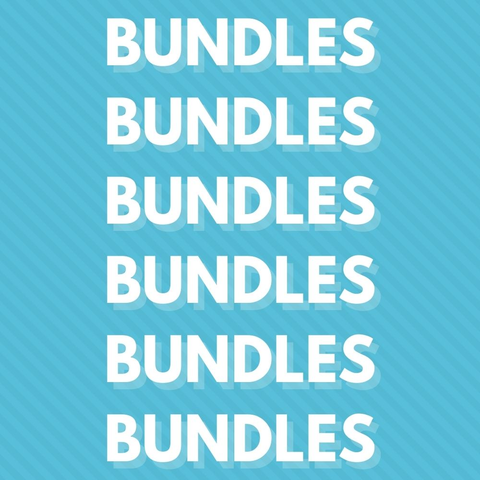 Bundles