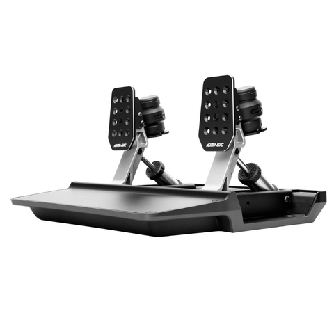 Pedals