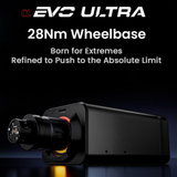 Alpha EVO Ultra (SIMAGIC)