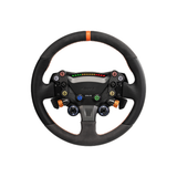 Zeus Sport Steering Wheel