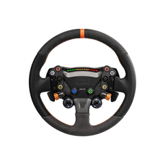 Zeus Sport Steering Wheel
