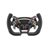 Zeus GT Steering Wheel