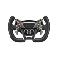 Zeus GT Steering Wheel