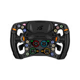 Zeus Formula Steering Wheel