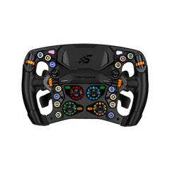 Zeus Formula Steering Wheel