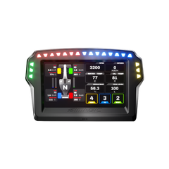 MagicDash 4 Display