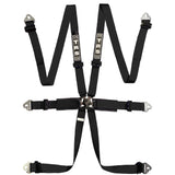 6 point Ultralite Harness (TRS)