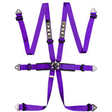 6 point Ultralite Harness (TRS)