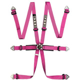 6 point Ultralite Harness (TRS)