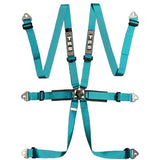 6 point Ultralite Harness (TRS)