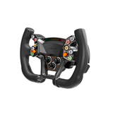 Zeus GT Steering Wheel