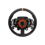 Zeus Sport Steering Wheel