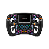 Zeus Formula Steering Wheel