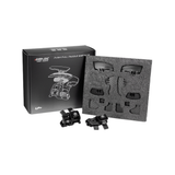 Push-Pull Paddle Shifter Module