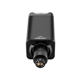 Alpha EVO Ultra (SIMAGIC)