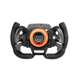 Zeus GT Steering Wheel