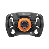 Zeus Formula Steering Wheel