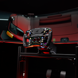 Zeus Formula Steering Wheel