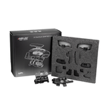 3-Paddle Shifter Module