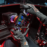 Zeus GT Steering Wheel