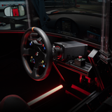 Alpha EVO Ultra (SIMAGIC)