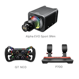 9Nm GT Entry Bundle