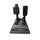 Asetek Invicta and Forte HPR Adapter