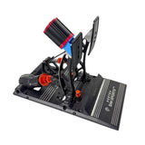 Asetek Invicta and Forte HPR Adapter