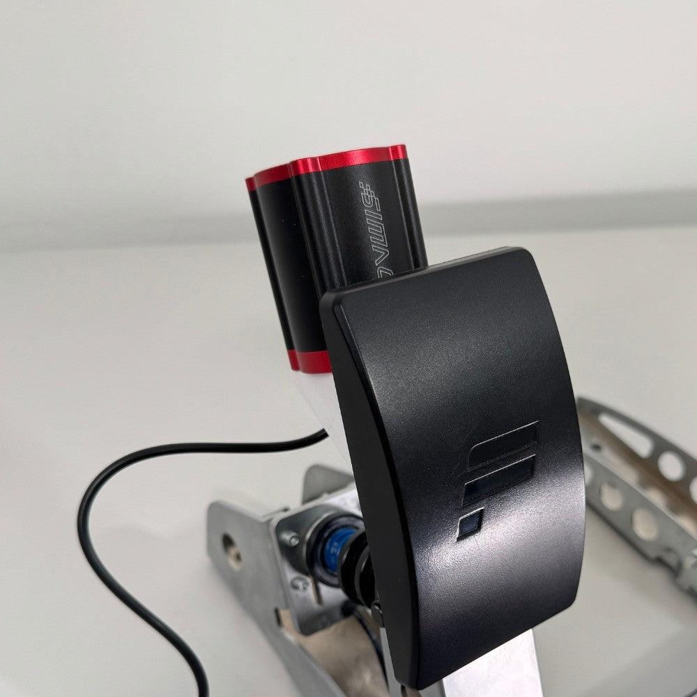 fanatec csl pedals usb adapter CSL Elite SIMAGIC Haptic Reactor HPR Adapter – Race Anywhere