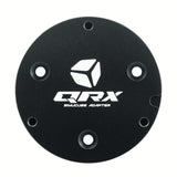 QRX Simucube Adapter (Cube Controls)