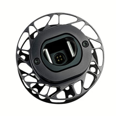 QRX Wheel Side (Cube Controls)