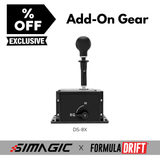 DS-8X Dual Mode Shifter (SIMAGIC)