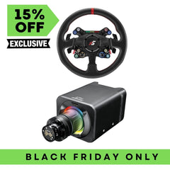 Alpha EVO & Neo-X 330R