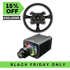 Alpha EVO & Neo-X 350W