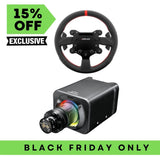 Alpha EVO & GTS Leather