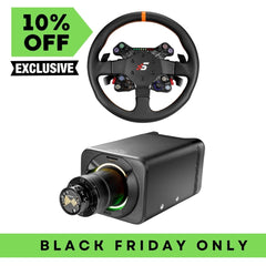 Alpha EVO Pro & Neo-X 330T