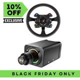 Alpha EVO Pro & Neo-X 350W