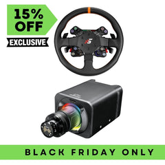 Alpha EVO Sport & Neo-X 330T